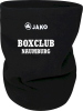 Boxclub Naumburg Jako Neckwarmer schwarz