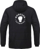 Boxclub Naumburg Jako Coachjacke Team mit Kapuze