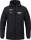 Boxclub Naumburg Jako Coachjacke Team mit Kapuze