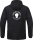 Boxclub Naumburg Jako Coachjacke Team mit Kapuze