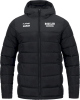 Boxclub Naumburg Jako Stadionjacke