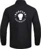 Boxclub Naumburg Jako Allwetterjacke Power