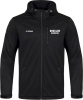 Boxclub Naumburg Jako Softshelljacke Premium