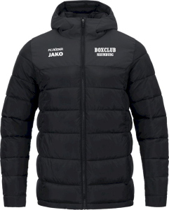 Boxclub Naumburg Jako Stadionjacke