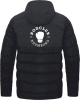 Boxclub Naumburg Jako Stadionjacke