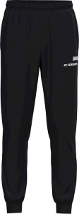 Jako Polyesterhose One schwarz
