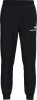 Jako Polyesterhose One schwarz