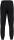 Jako Polyesterhose One schwarz