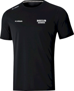 Boxclub Naumburg Jako T-Shirt Run 2.0