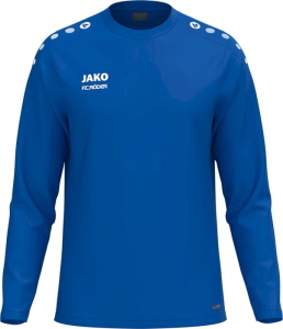 1. Tanzsportclub Weißenfels Jako Sweat One