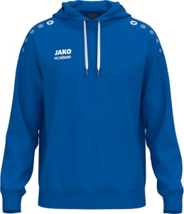 1. Tanzsportclub Weißenfels Jako Kapuzensweat One Baumwolle