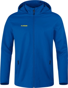 1. Tanzsportclub Weißenfels Jako Allwetterjacke Allround