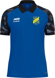 SSC Weißenfels Jako Polo Sonic