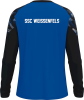 SSC Weißenfels Jako Longsleeve Sonic
