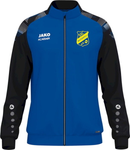 SSC Weißenfels Jako Polyesterjacke Sonic