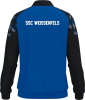 SSC Weißenfels Jako Polyesterjacke Sonic
