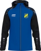 SSC Weißenfels Jako Kapuzenjacke Sonic