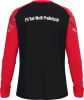 FV Rot-Weiß Preßnitztal Jako Longsleeve Sonic