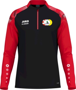 FV Rot-Weiß Preßnitztal Jako Ziptop Sonic