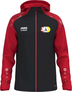 FV Rot-Weiß Preßnitztal Jako Kapuzenjacke Sonic