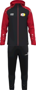 FV Rot-Weiß Preßnitztal Jako Präsentationsanzug Sonic