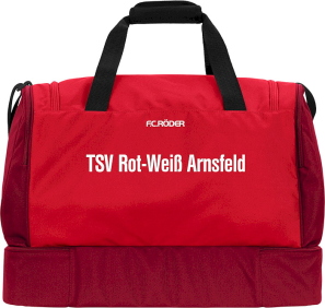 TSV Rot-Weiß Arnsfeld Jako Sporttasche Iconic mit Bodenfach