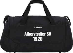 Alberstedter SV 1920 Jako Sporttasche Iconic