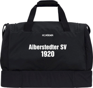 Alberstedter SV 1920 Jako Sporttasche Iconic mit Bodenfach