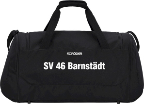 SV 46 Barnstädt Jako Sporttasche Iconic