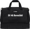 SV 46 Barnstädt Jako Sporttasche Iconic mit Bodenfach