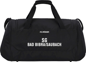 SG Bad Bibra/Saubach Jako Sporttasche Iconic