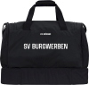 SV Burgwerben Jako Sporttasche Iconic mit Bodenfach