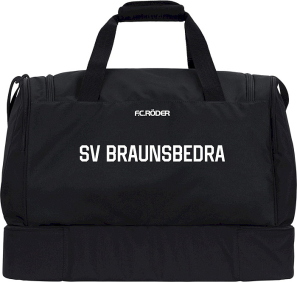 SV Braunsbedra Jako Sporttasche Iconic mit Bodenfach