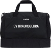 SV Braunsbedra Jako Sporttasche Iconic mit Bodenfach
