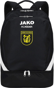 SV Schwarz-Gelb Deuben Jako Rucksack Iconic