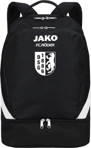 Droyßiger SG Jako Rucksack Iconic