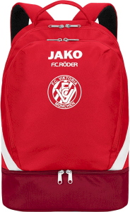 FC Viktoria München Jako Rucksack Iconic