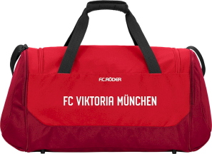 FC Viktoria München Jako Sporttasche Iconic