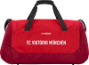 FC Viktoria München Jako Sporttasche Iconic