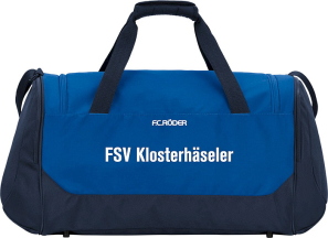 FSV Klosterhäseler Jako Sporttasche Iconic