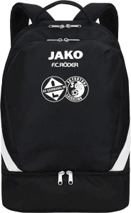 Germania/Leissling Jako Rucksack Iconic