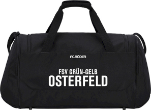 FSV Grün-Gelb Osterfeld Jako Sporttasche Iconic