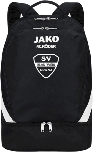 SV Blau-Weiß Grana Jako Rucksack Iconic