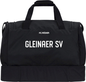 Gleinaer SV Jako Sporttasche Iconic mit Bodenfach