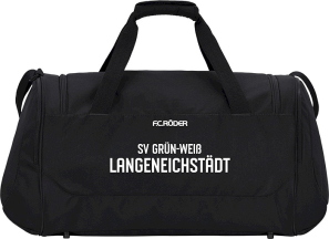 SV GW Langeneichstädt Jako Sporttasche Iconic