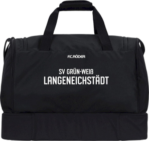 SV GW Langeneichstädt Jako Sporttasche Iconic mit Bodenfach