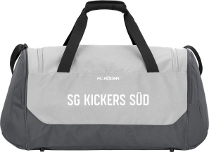 SG Kickers Süd Jako Sporttasche Iconic