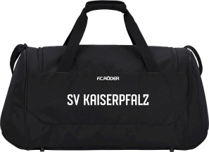 SV Kaiserpfalz Jako Sporttasche Iconic