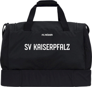 SV Kaiserpfalz Jako Sporttasche Iconic mit Bodenfach