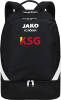 KSG Zeitz Jako Rucksack Iconic